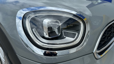 MINI Countryman 2.0 Cooper S Exclusive 5dr Auto Petrol Hatchback